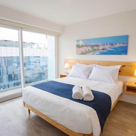 Lima Walking Apartments - Central Miraflores Exterior photo