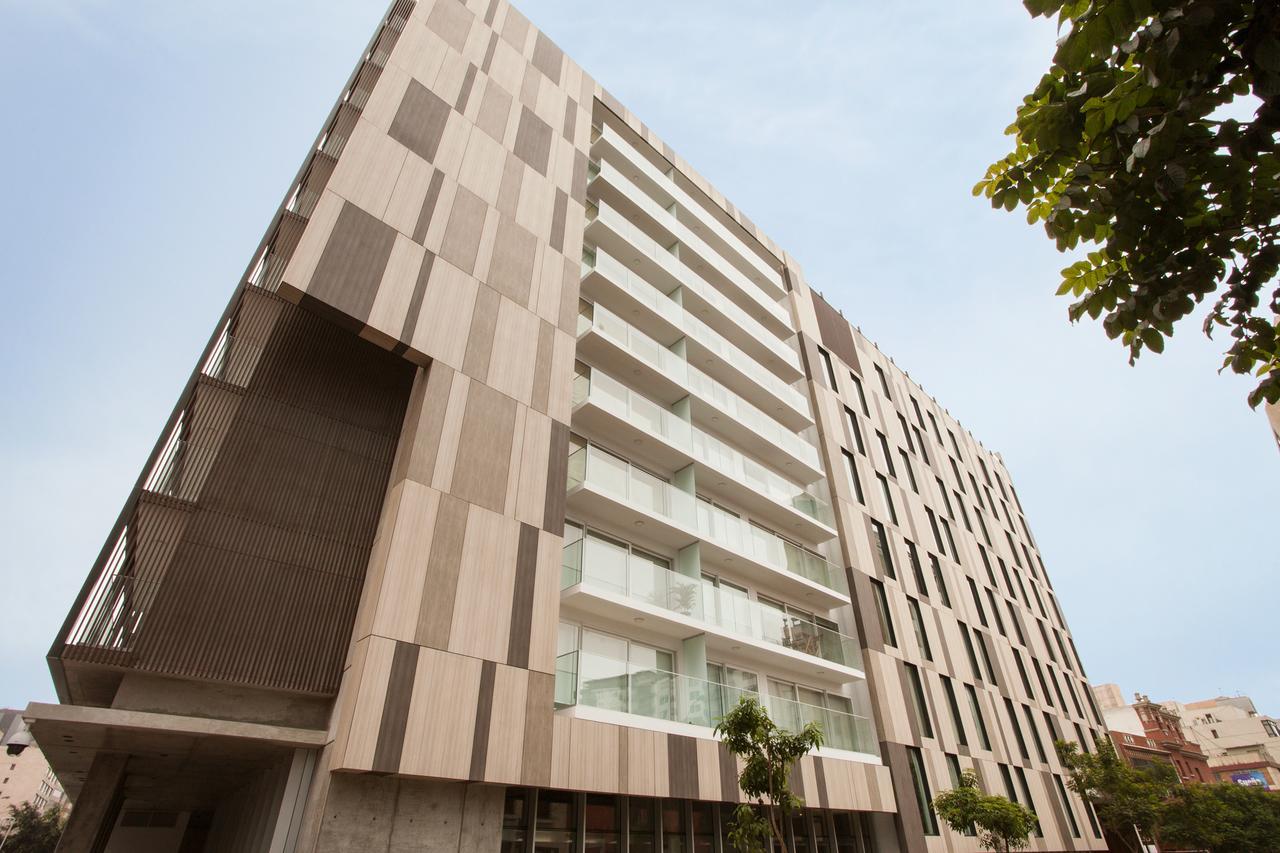 Lima Walking Apartments - Central Miraflores Exterior photo