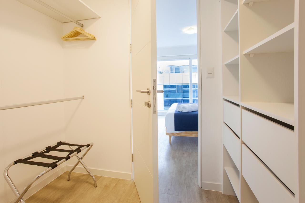 Lima Walking Apartments - Central Miraflores Exterior photo